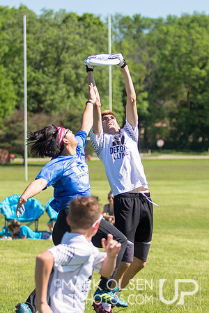Wisconsin HS States Saturday Round 1