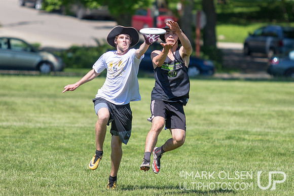 Wisconsin HS State Championships Saturday Highlights