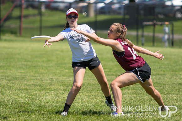 Wisconsin HS State Championships Saturday Highlights