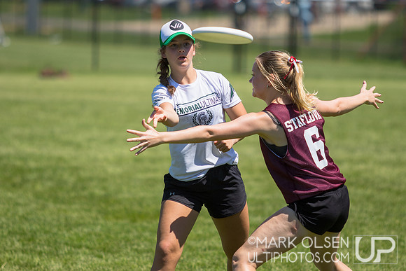 Wisconsin HS State Championships Saturday Highlights
