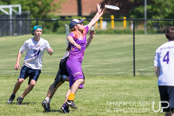 Wisconsin HS State Championships Saturday Highlights