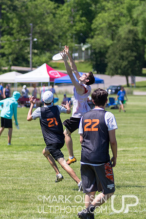 Wisconsin HS State Championships Saturday Highlights