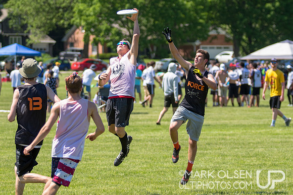Wisconsin HS State Championships Saturday Highlights