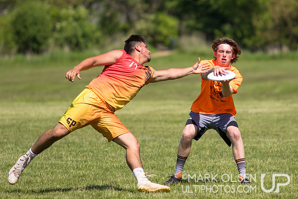 Wisconsin HS State Championships Saturday Highlights
