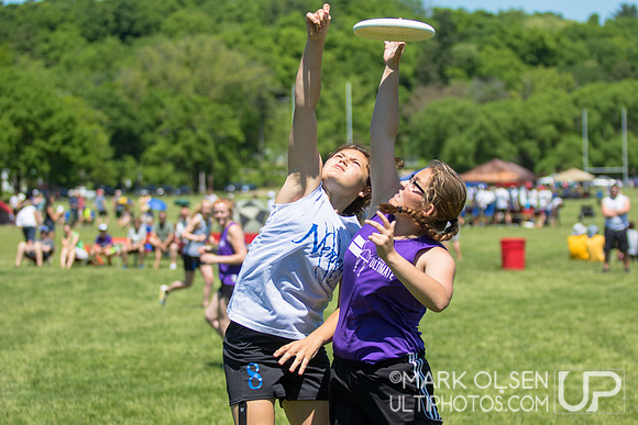 Wisconsin HS State Championships Saturday Highlights