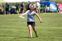 Wisconsin HS State Championships Saturday Highlights