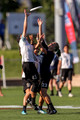 UCSD vs UBC - Women's Pre-Quarters - 2018 DI College Championships
