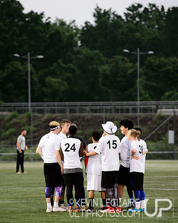 VA HS States 2018 Saturday