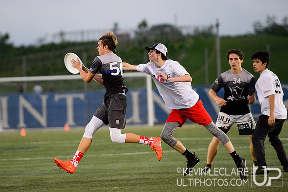 VA HS States 2018 Saturday