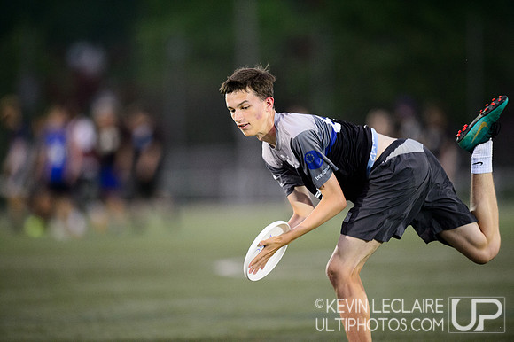 VA HS States 2018 Saturday