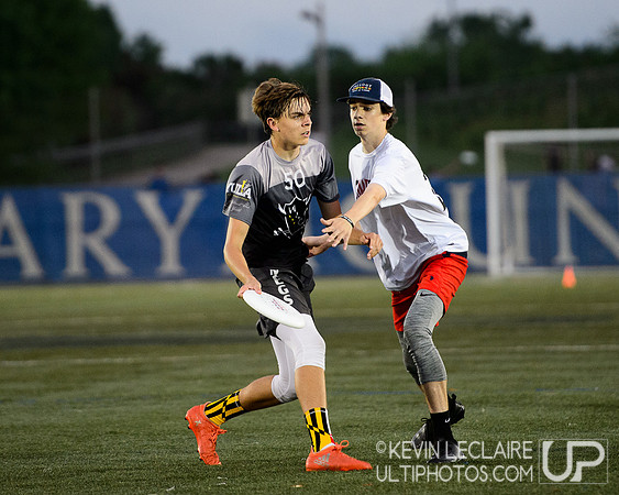 VA HS States 2018 Saturday