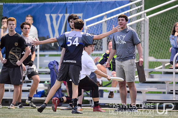 VA HS States 2018 Saturday