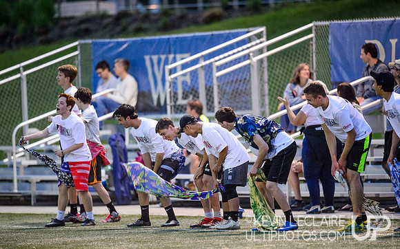 VA HS States 2018 Saturday