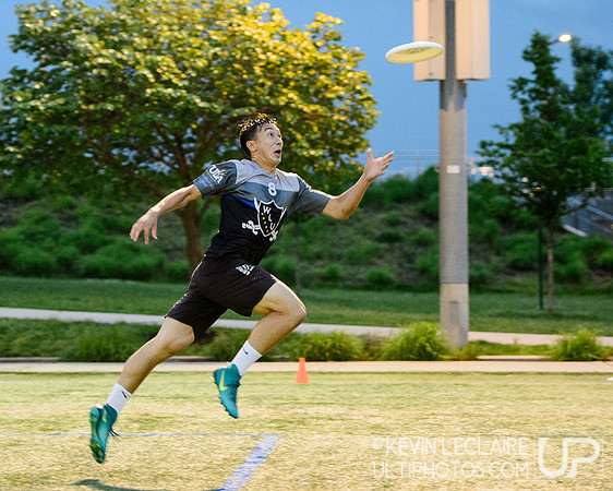 VA HS States 2018 Saturday