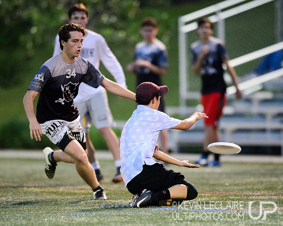 VA HS States 2018 Saturday