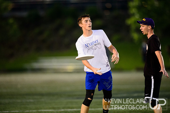 VA HS States 2018 Saturday