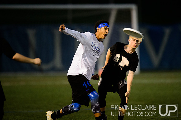 VA HS States 2018 Saturday