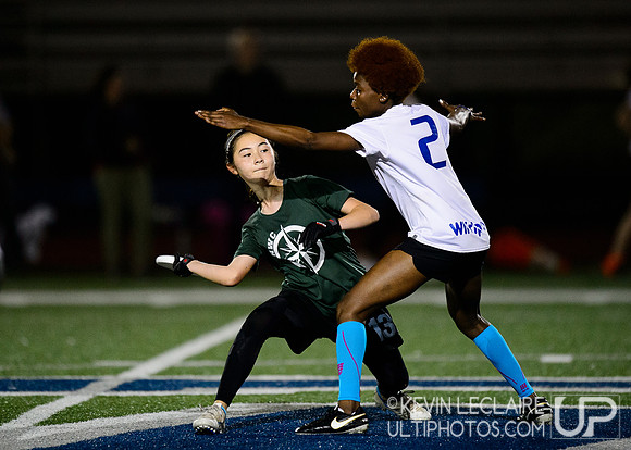 VA HS States 2018 Saturday
