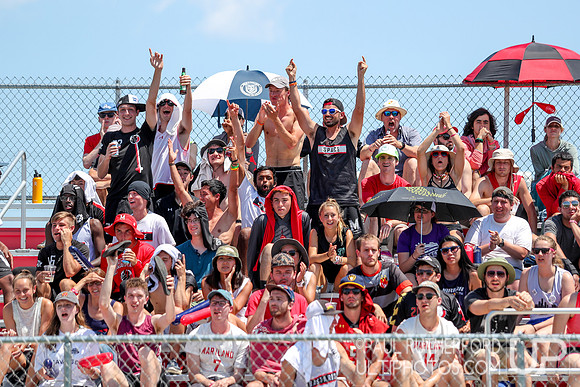2018 USAU D1 College Championships