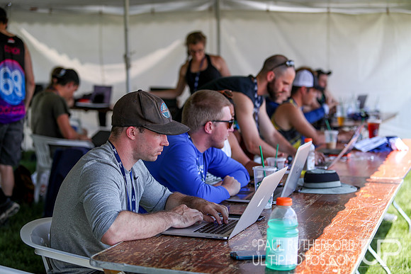 2018 USAU D1 College Championships