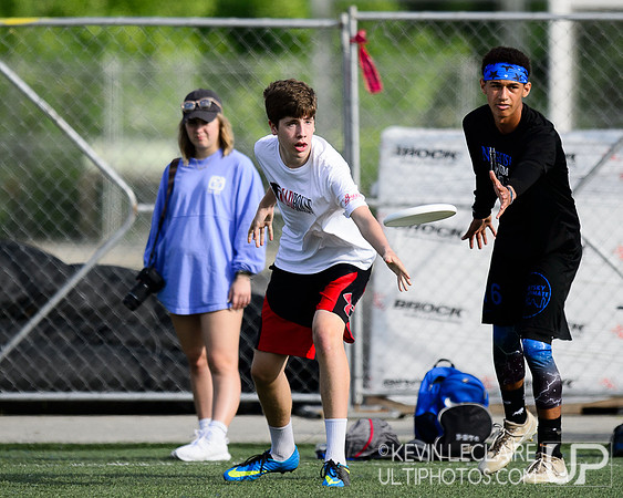 VA HS States 2018 Sunday