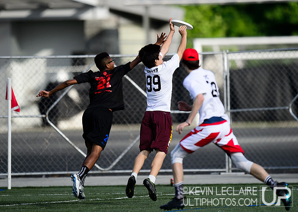 VA HS States 2018 Sunday