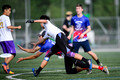 Sat 8am  - Boys Virginia HS State Champs 2018