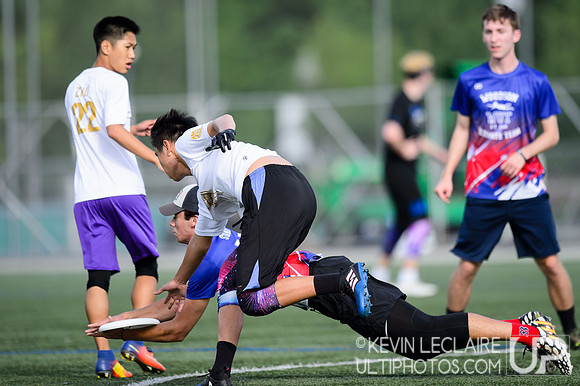 VA HS States 2018 Sunday