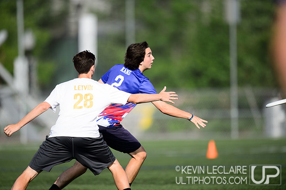 VA HS States 2018 Sunday