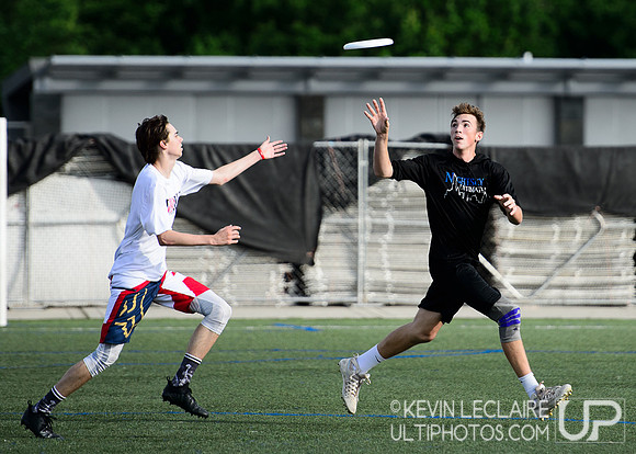 VA HS States 2018 Sunday