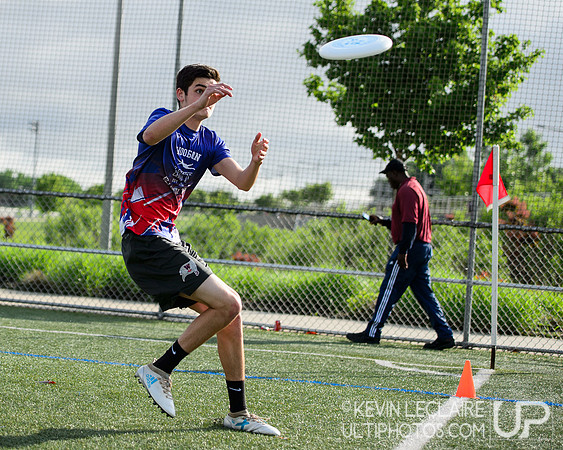 VA HS States 2018 Sunday