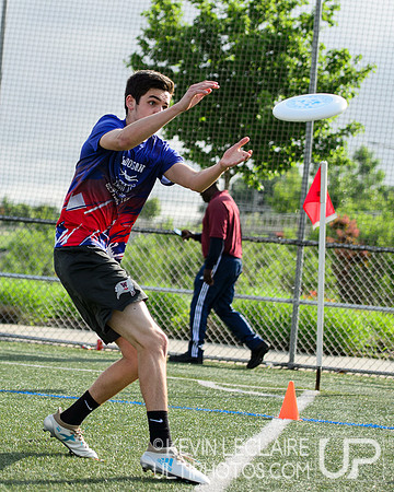 VA HS States 2018 Sunday
