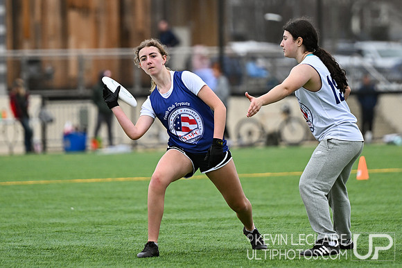 WAFC YCC team tryouts