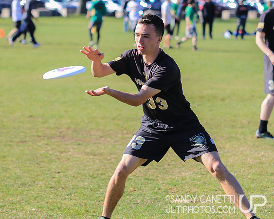 Sunday - Hudson Valley D-III College Men's Conference Championships