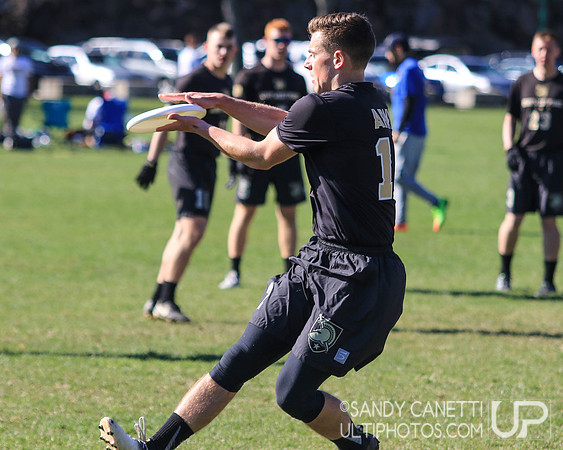 Sunday - Hudson Valley D-III College Men's Conference Championships