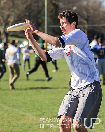 Sunday - Hudson Valley D-III College Men's Conference Championships