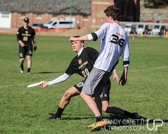 Sunday - Hudson Valley D-III College Men's Conference Championships