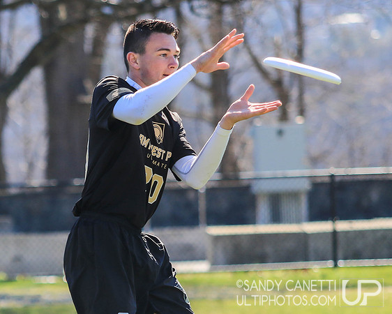 Sunday - Hudson Valley D-III College Men's Conference Championships