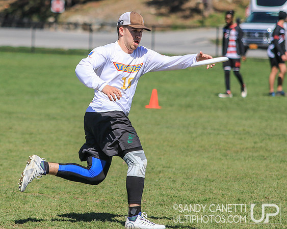 Sunday - Hudson Valley D-III College Men's Conference Championships