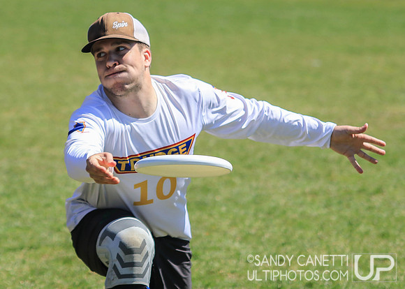 Sunday - Hudson Valley D-III College Men's Conference Championships