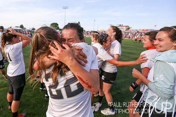 2018 USAU D1 College Championships