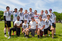 Wisconsin HS State Championships Team Photos