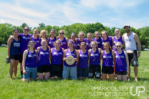 Wisconsin HS State Championships Team Photos