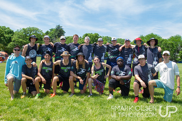 Wisconsin HS State Championships Team Photos
