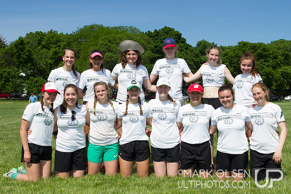 Wisconsin HS State Championships Team Photos
