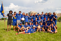Wisconsin HS State Championships Team Photos