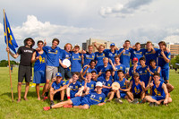Wisconsin HS State Championships Team Photos