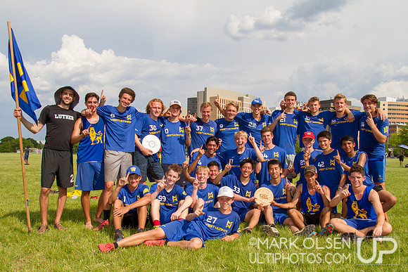Wisconsin HS State Championships Team Photos