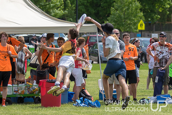 Wisconsin HS State Championships Sunday Highlights