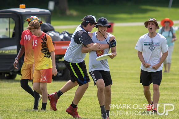 Wisconsin HS State Championships Sunday Highlights
